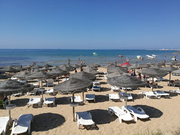 Hotel Baia del Sole, Primary image