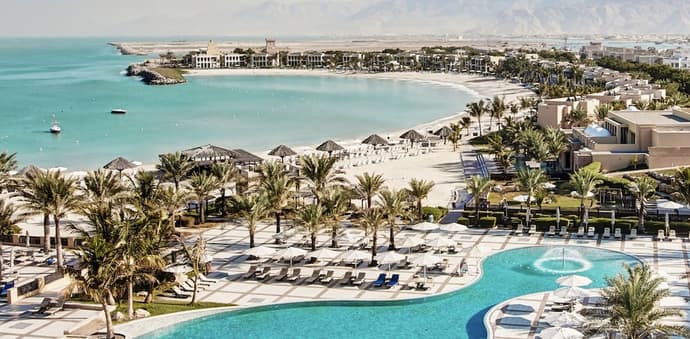 Rixos Al Mairid Ras Al Khaimah, Primary image