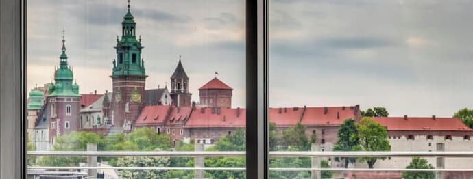 Hotel Kossak, Primary image