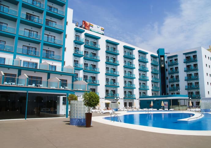 Hotel Ritual Torremolinos - Adults only, Primary image