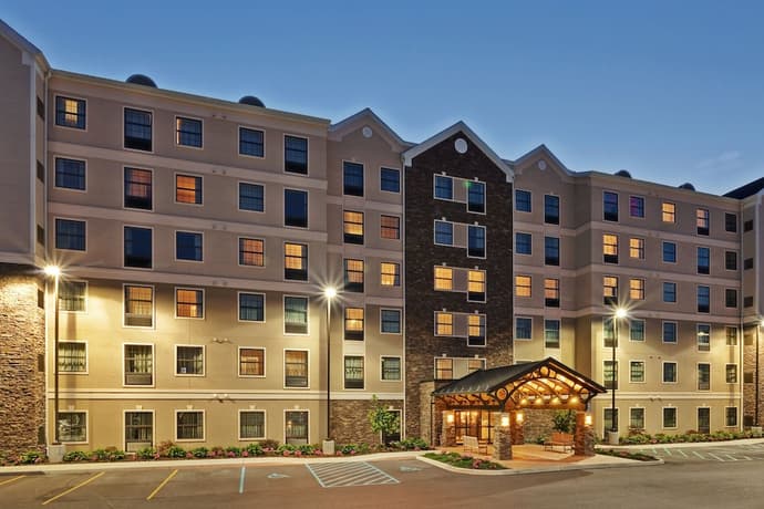 Staybridge Suites West Seneca by IHG, Primary image