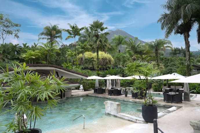 The Royal Corin Thermal Water Spa & Resort - Adults Only, Primary image