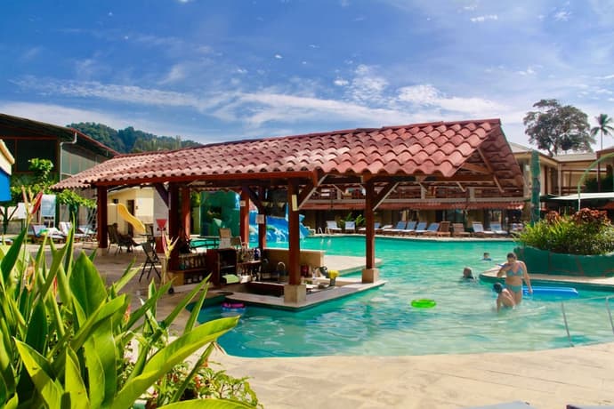 Hotel Amapola Resort, Primary image