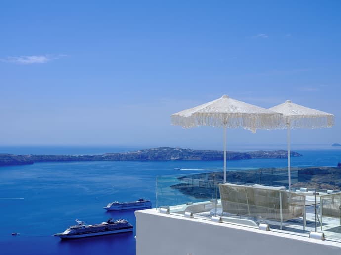 Hotel Kallisto, Primary image