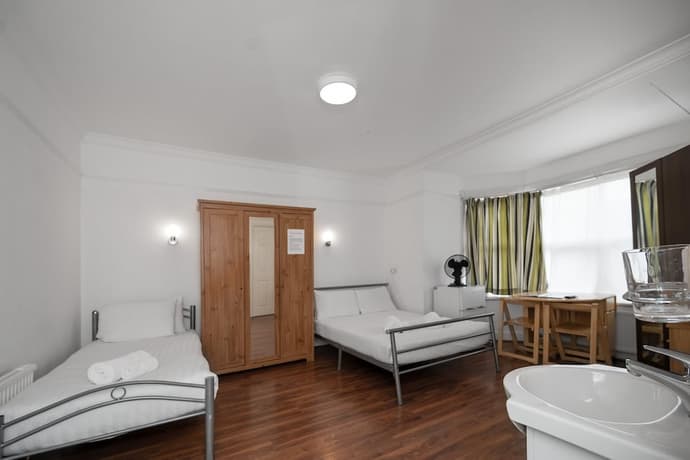 Flexistay Norbury Aparthotel, Primary image