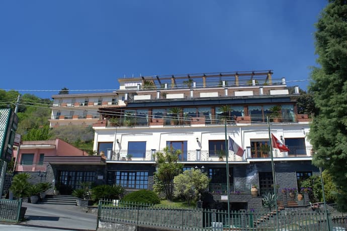 Hotel Primavera dell'Etna, Primary image