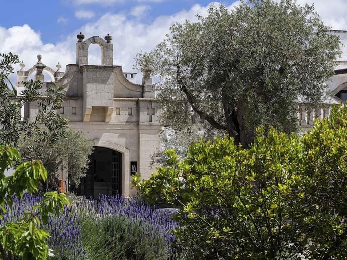 Borgobianco Resort & Spa Polignano - MGallery Collection, Primary image