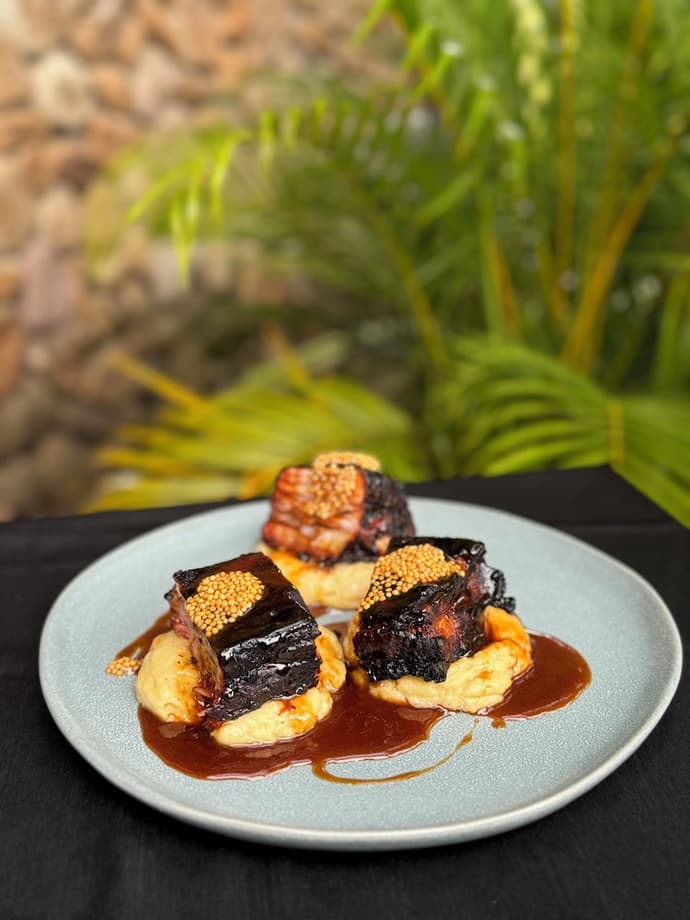 Te Moana Tahiti Resort, Primary image