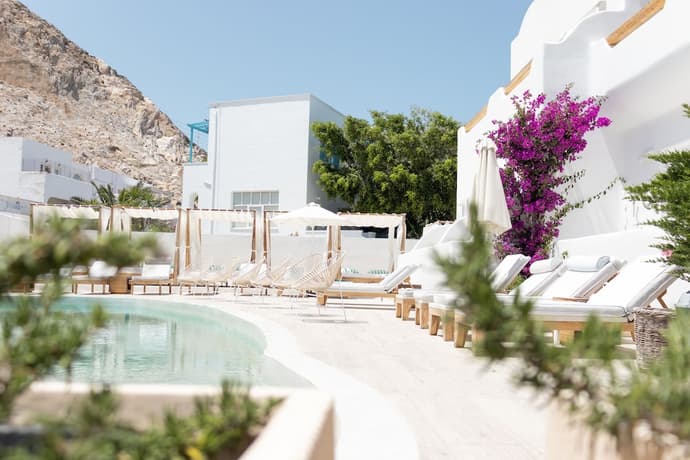Cavo Bianco Boutique Hotel & Spa, Primary image