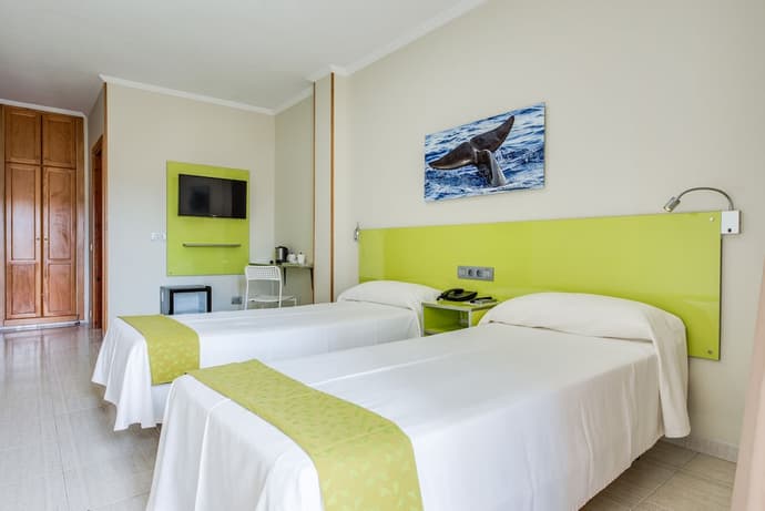 Hotel Andrea's, Primary image