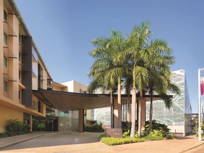 Vibe Hotel Darwin Waterfront, Primary image
