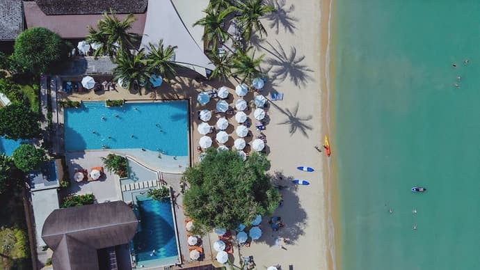 Barcelo Coconut Island Phuket, Primary image