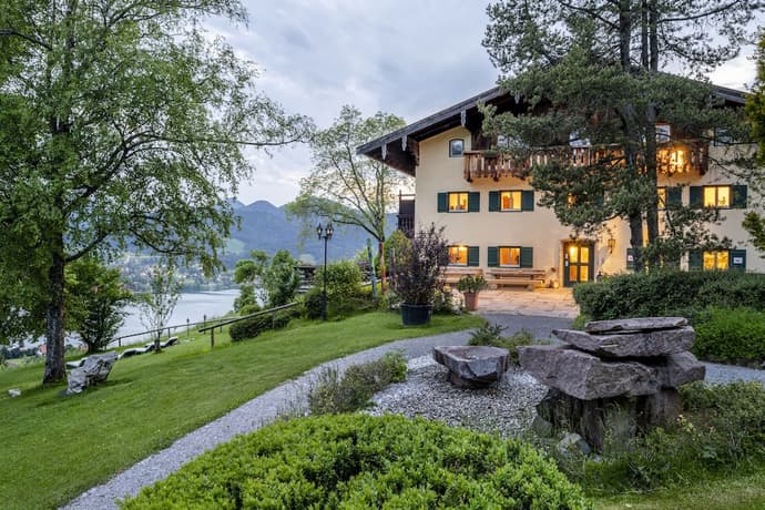 Der Westerhof Tegernsee Hotel, Primary image