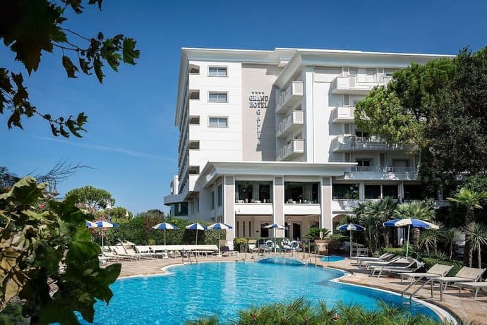 Grand Hotel Gallia, Primary image