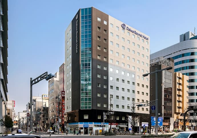 Daiwa Roynet Hotel Nagoya Station, Primary image