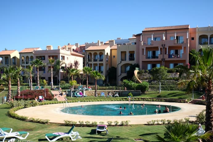Pierre & Vacances Resort Terrazas Costa del Sol, Primary image