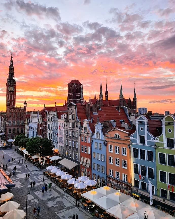 Radisson Blu Hotel, Gdansk, Primary image