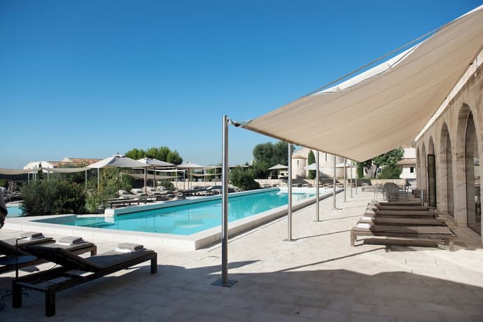 Relais Histò San Pietro sul Mar Piccolo, Primary image