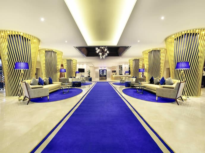 Mercure Gold Hotel Jumeirah Dubai by Accor, Primary image