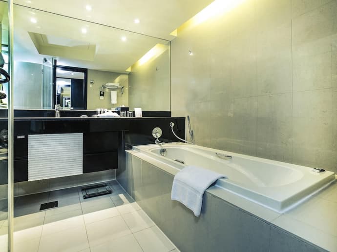 Mercure Gold Hotel Jumeirah Dubai by Accor, Primary image