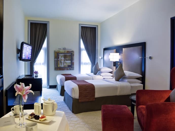 Mercure Gold Hotel Jumeirah Dubai by Accor, Primary image