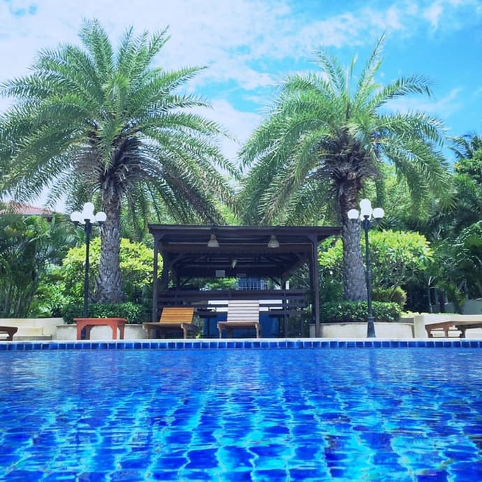 Serene Sands Health Resort, Primary image