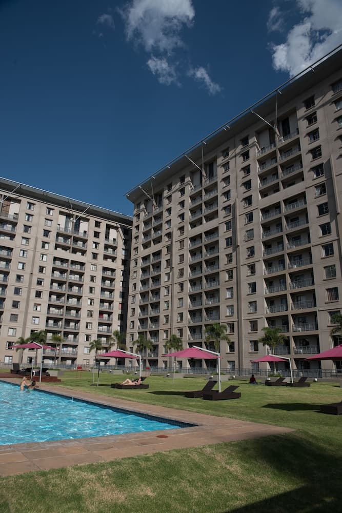 WeStay Westpoint Apartments, Primary image