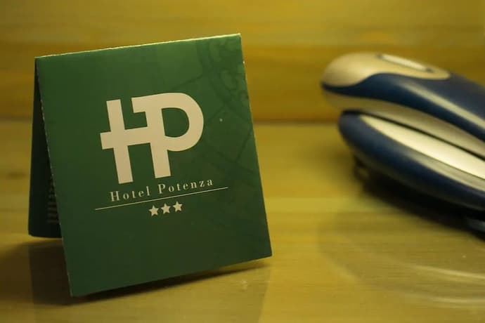 Hotel Potenza, Primary image