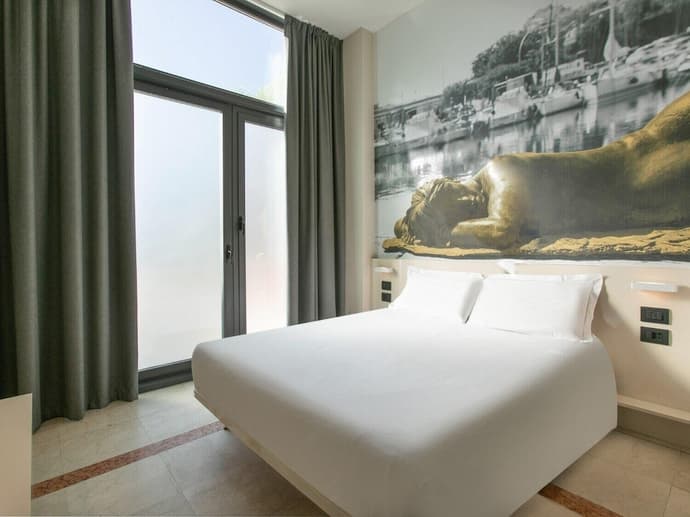 B&B Hotel Savona, Primary image
