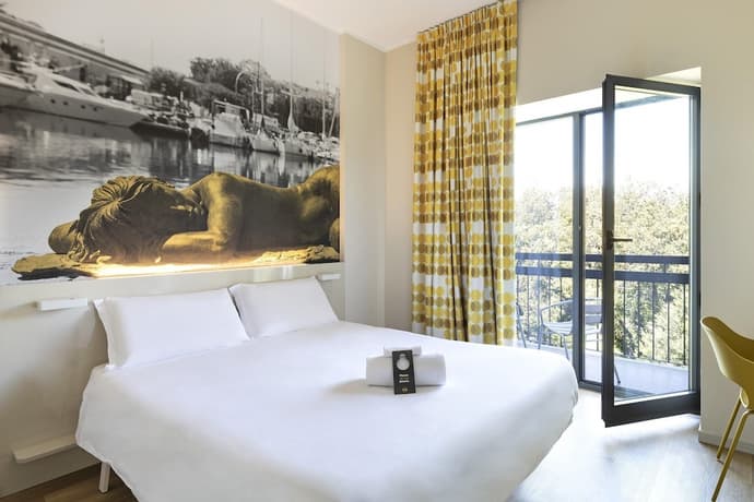 B&B Hotel Savona, Primary image