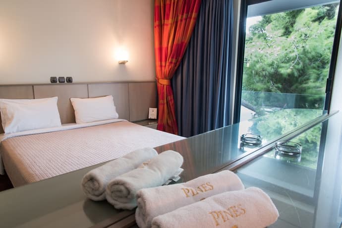 Pines Hotel, Primary image