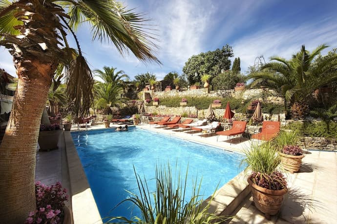 Hotel La Bastide De Valbonne, Primary image