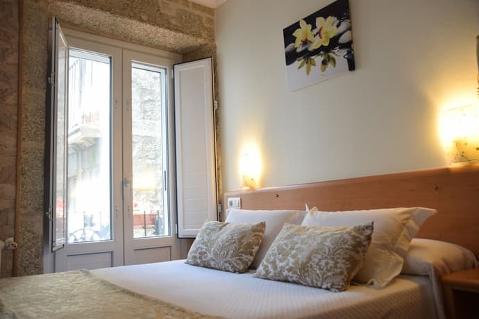 Hostal Anosa Casa, Primary image