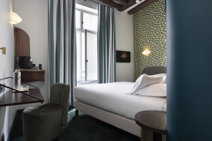 Hôtel L de Lutèce - Notre-Dame, Primary image