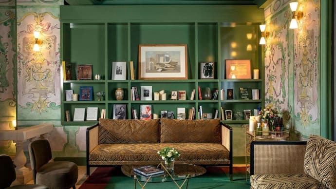 Hôtel des Deux-Iles - Notre-Dame, Primary image