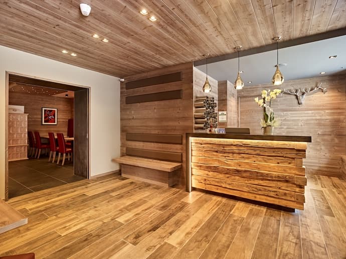 Hotel Arnica, Primary image