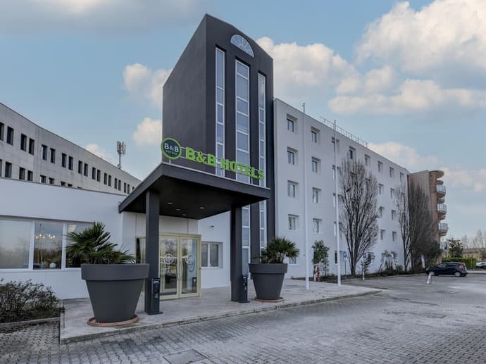 B&B Hotel Quarto d'Altino, Primary image