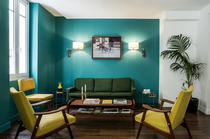 Hotel Beaurepaire, Primary image