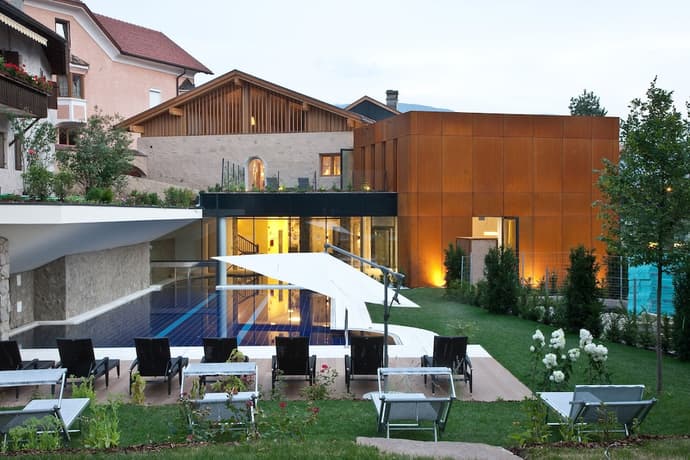 GrünerBaum Hotels, Primary image