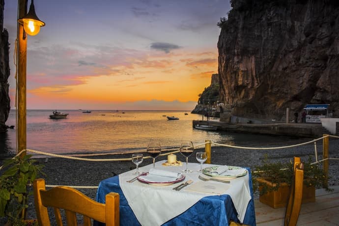 Alfonso a Mare, Primary image