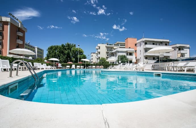 Park Hotel Serena, Primary image