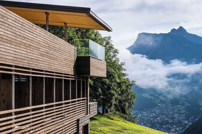 Hotel Platz, Primary image