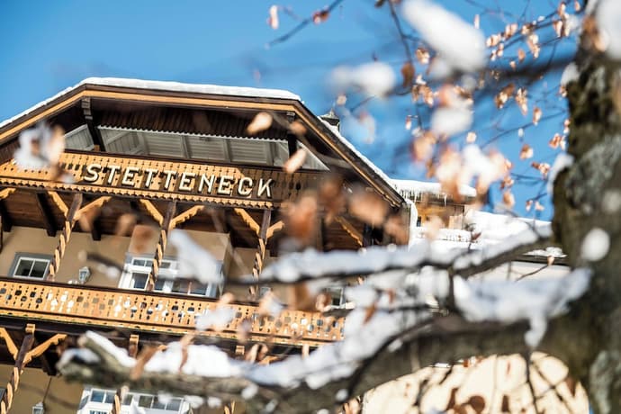 Classic Hotel am Stetteneck, Primary image