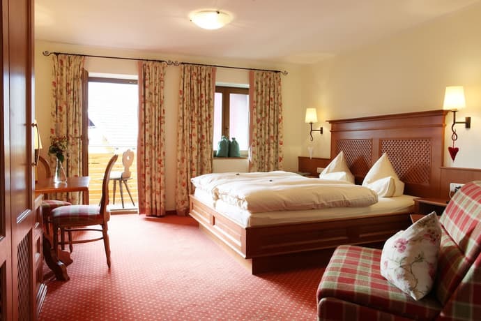 Die Lilie - Hotel Garni, Primary image