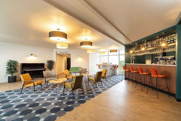 Le Carline, Sure Hotel Collection by Best Western, Primary image