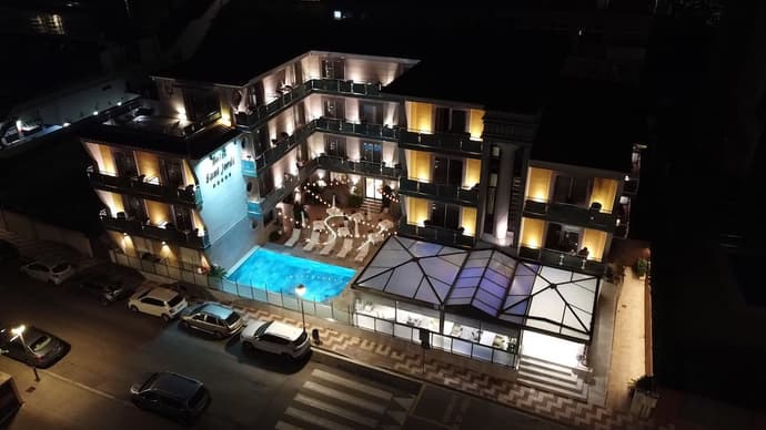 Sant Jordi Boutique Hotel, Primary image