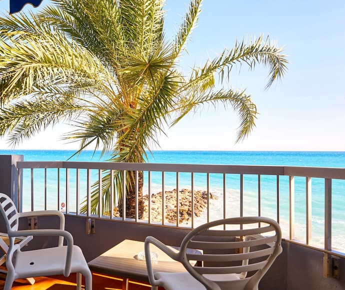 Hôtel Le Dauphin, Primary image