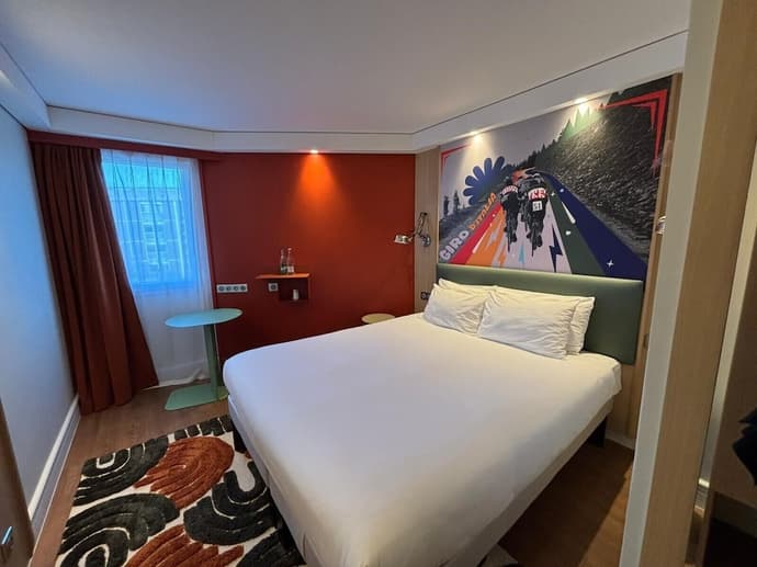 Hotel Novel Restaurant La Mamma, Primary image