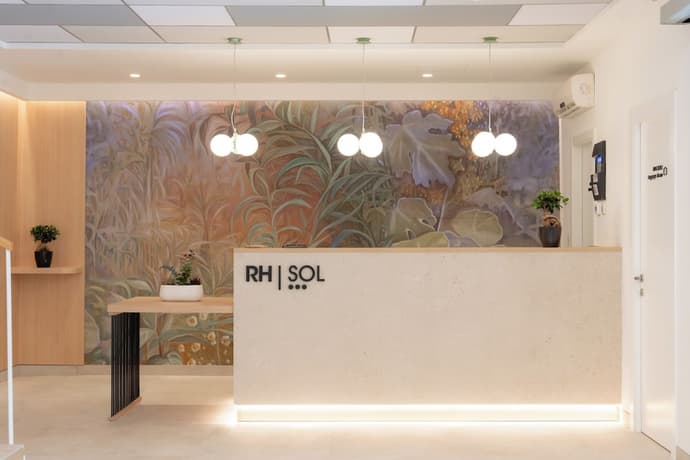 Hotel RH Sol, Primary image