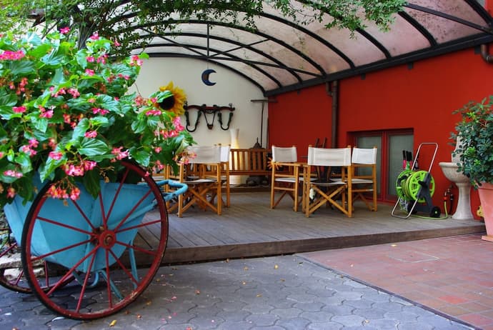 Il Girasole, Primary image